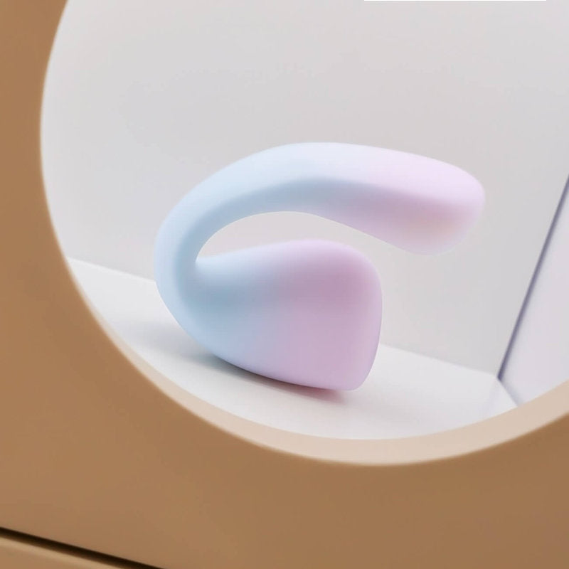 OSUGA C-Tail Rotating Vibrator