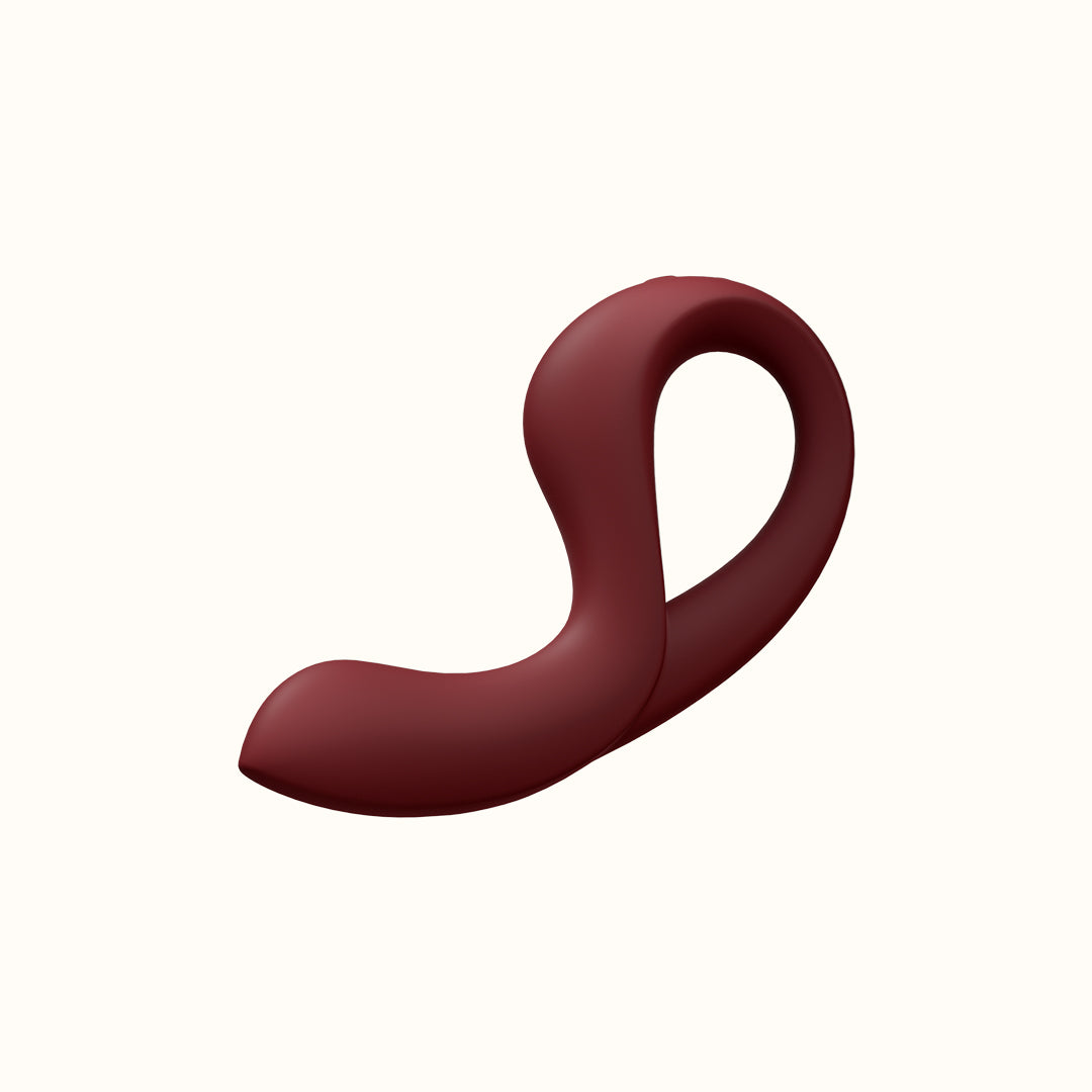 OSUGA Eros – Arc Thrusting Rabbit Vibrator