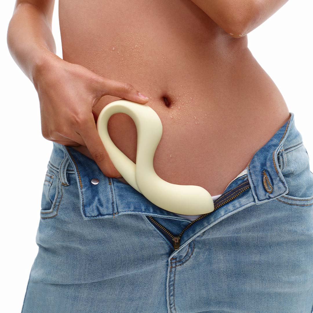 OSUGA Eros – Arc Thrusting Rabbit Vibrator