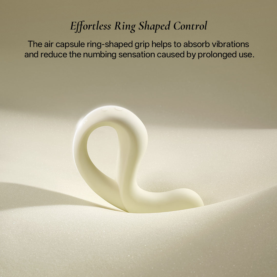 OSUGA Eros – Arc Thrusting Rabbit Vibrator