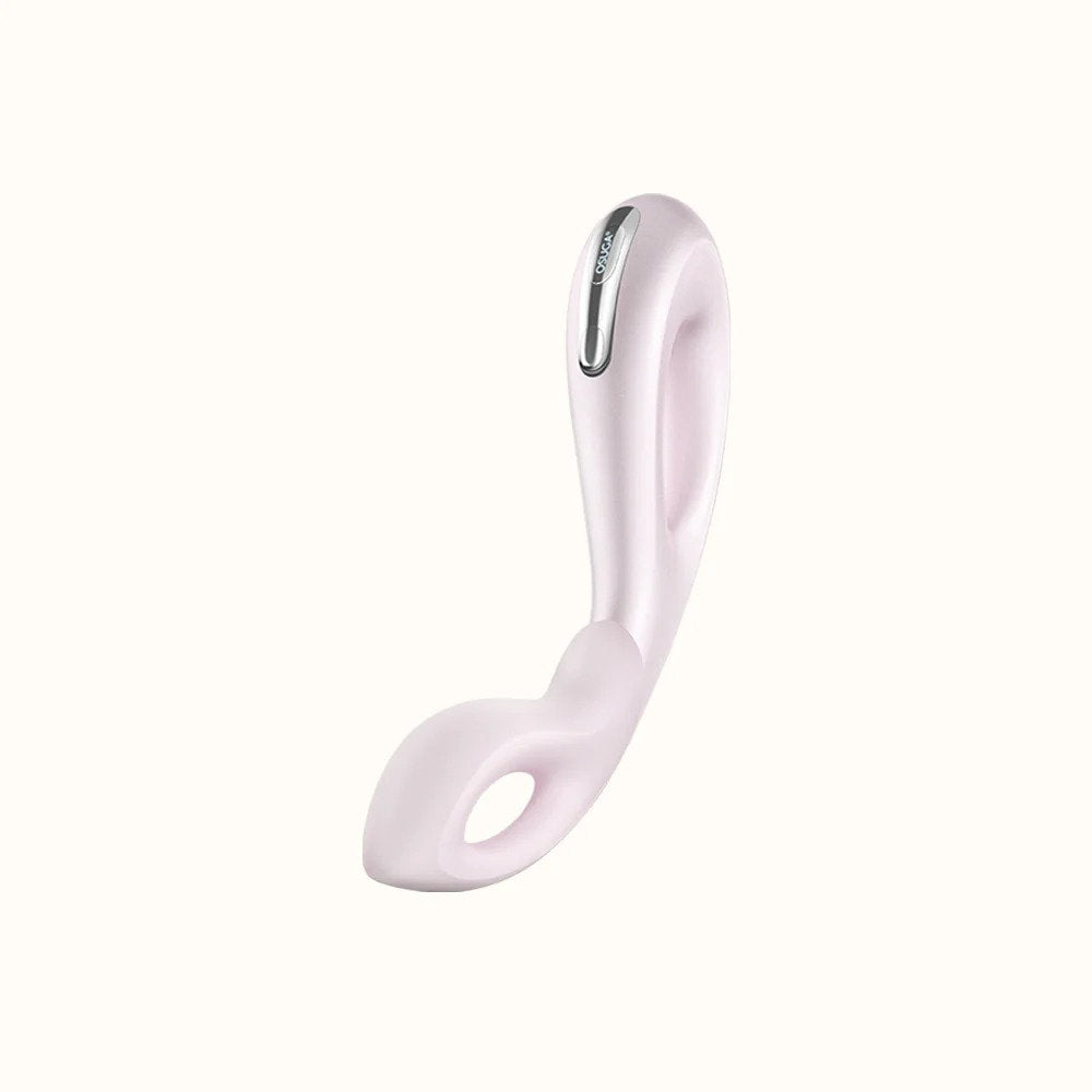 OSUGA Mobius – Dual-Motor Vibrator for Deep Penetration
