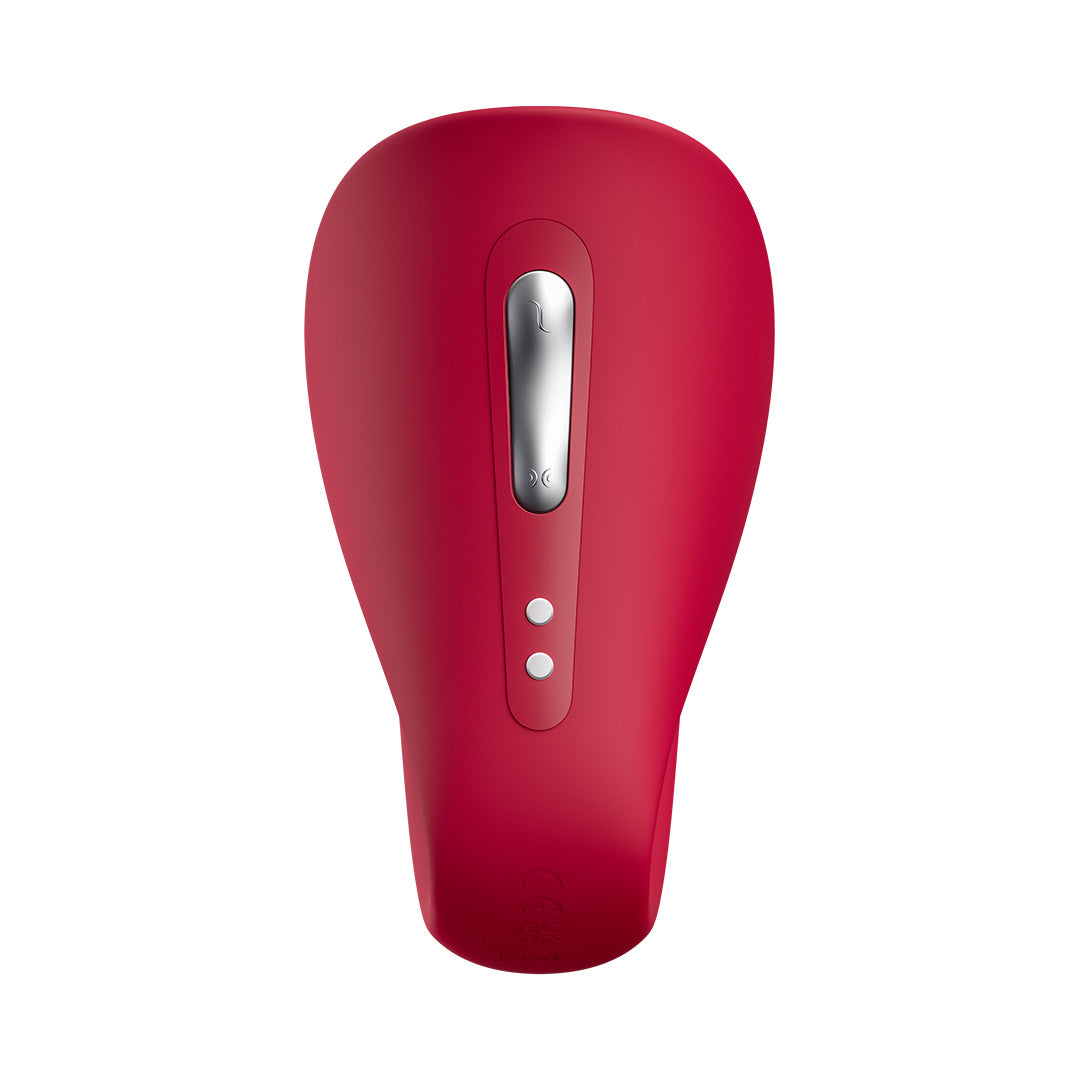 OSUGA® Ridge - The World's First Dual-Side Tapping Vibrator