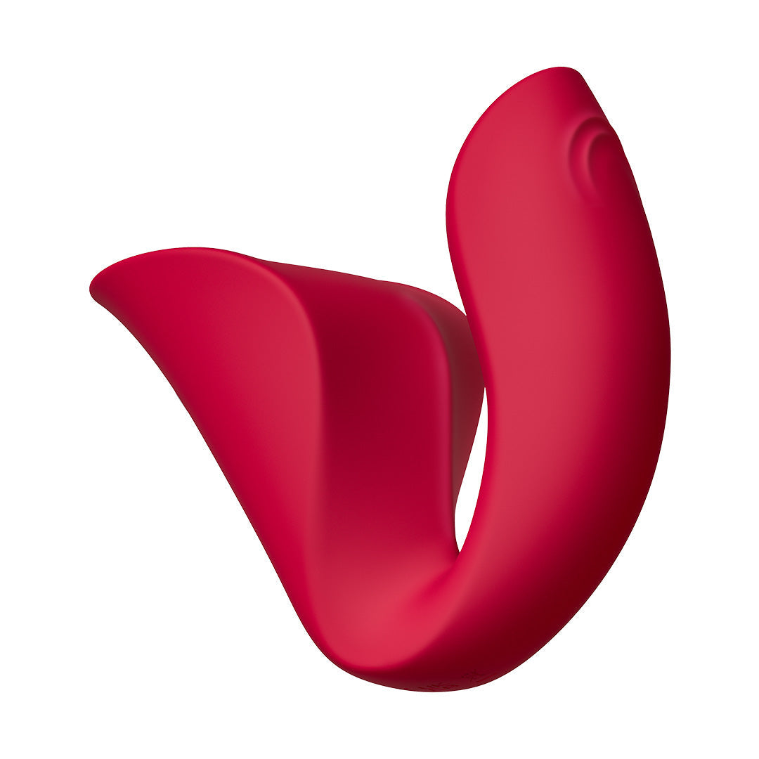 OSUGA® Ridge - The World's First Dual-Side Tapping Vibrator