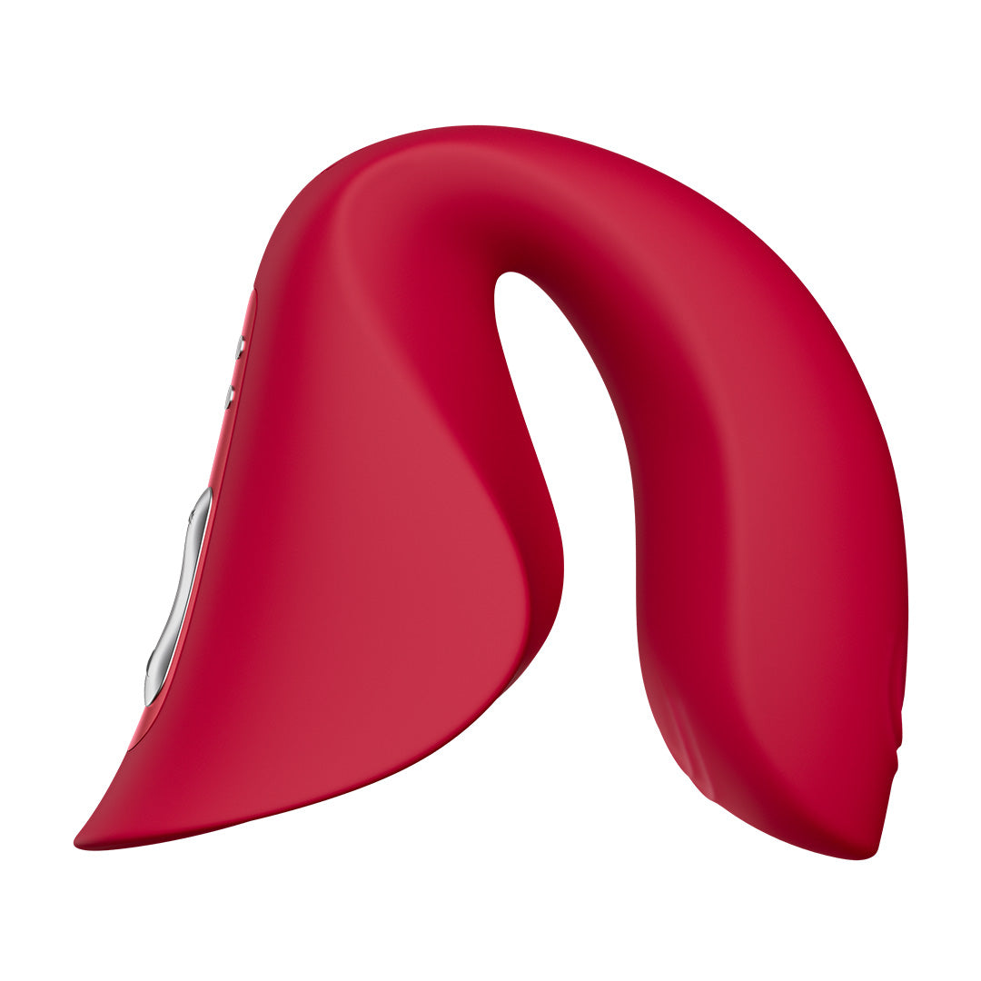 OSUGA® Ridge - The World's First Dual-Side Tapping Vibrator