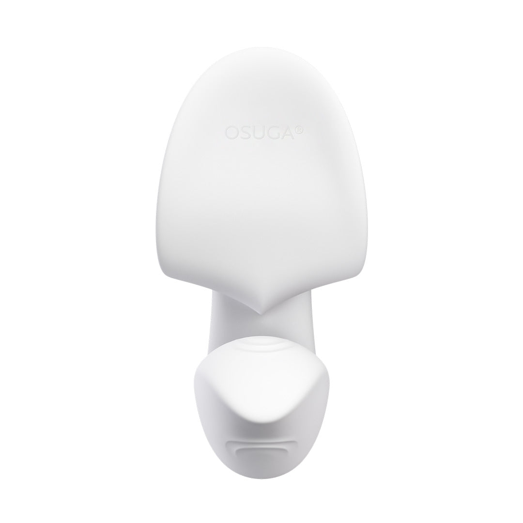 OSUGA® Ridge - The World's First Dual-Side Tapping Vibrator