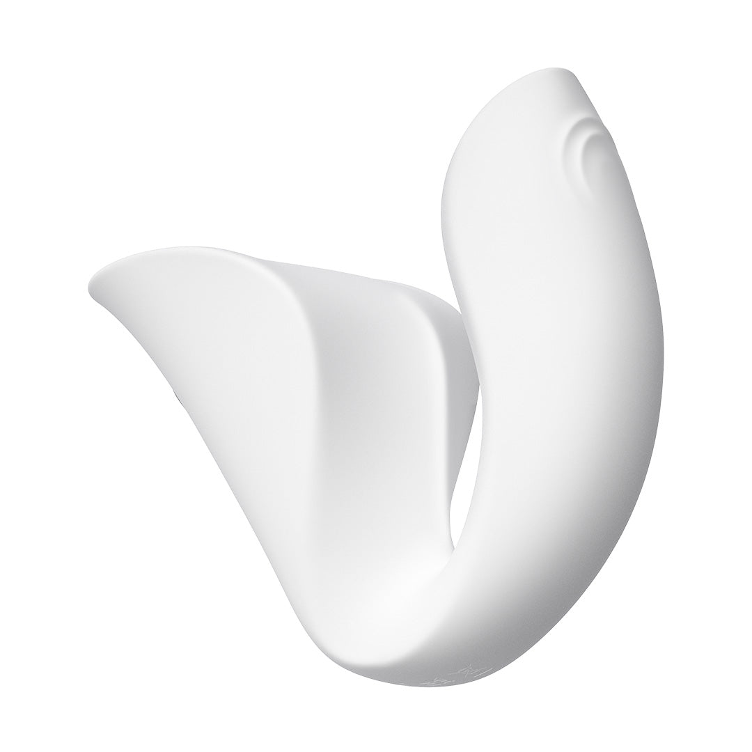 OSUGA® Ridge - The World's First Dual-Side Tapping Vibrator