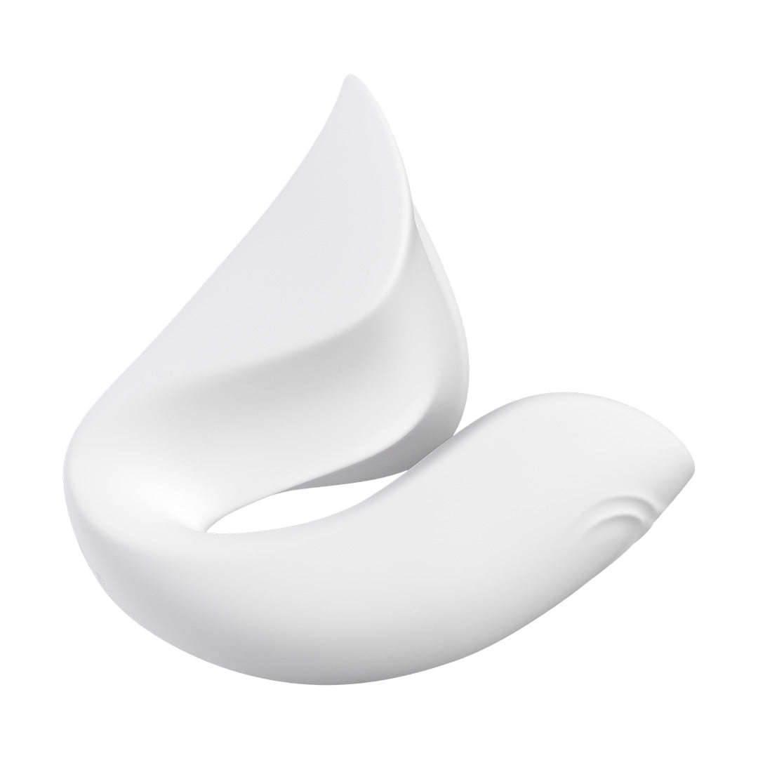 OSUGA® Ridge - The World's First Dual-Side Tapping Vibrator