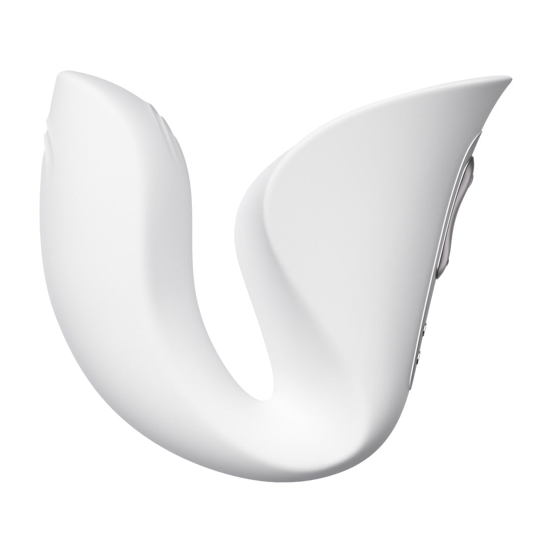 OSUGA® Ridge - The World's First Dual-Side Tapping Vibrator