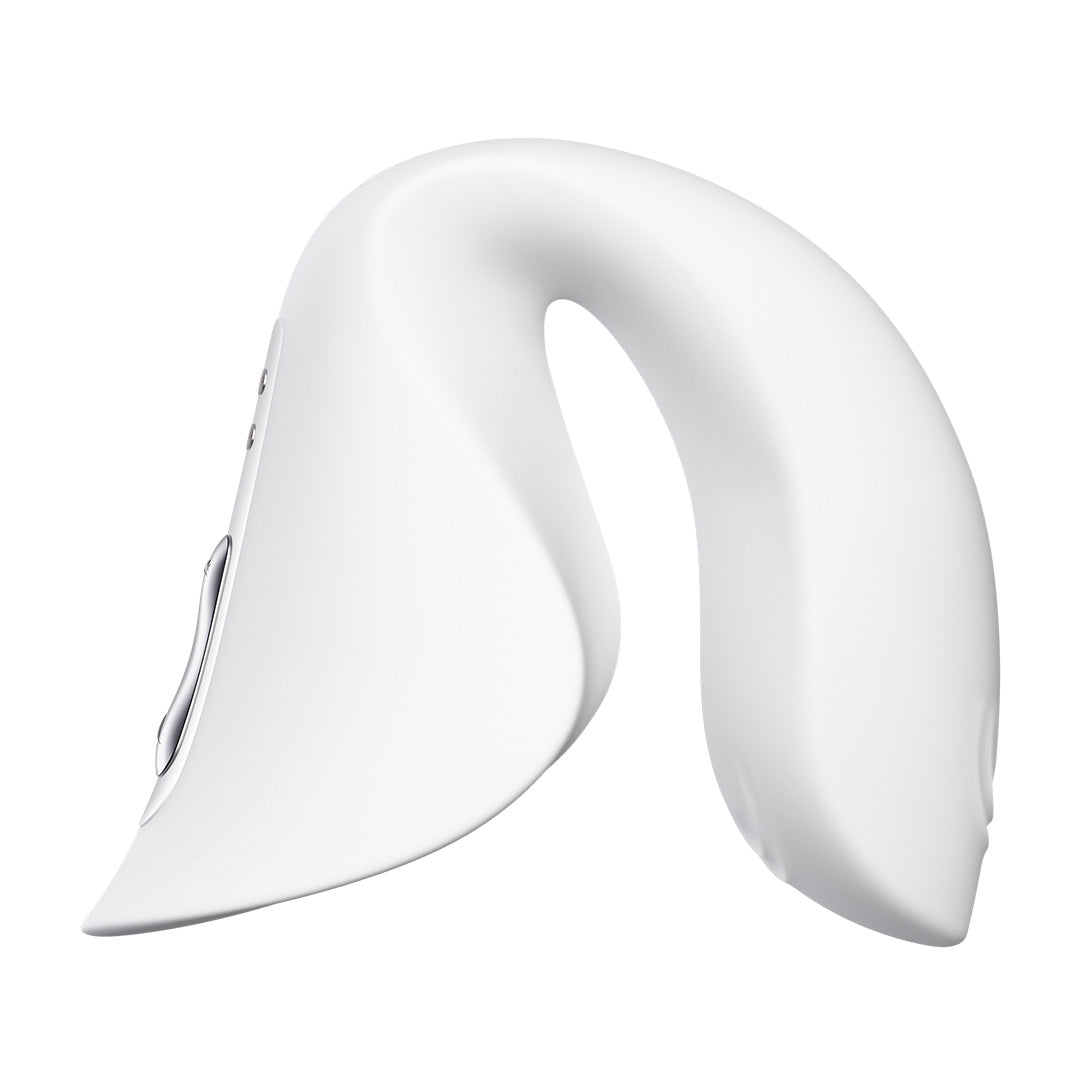 OSUGA® Ridge - The World's First Dual-Side Tapping Vibrator