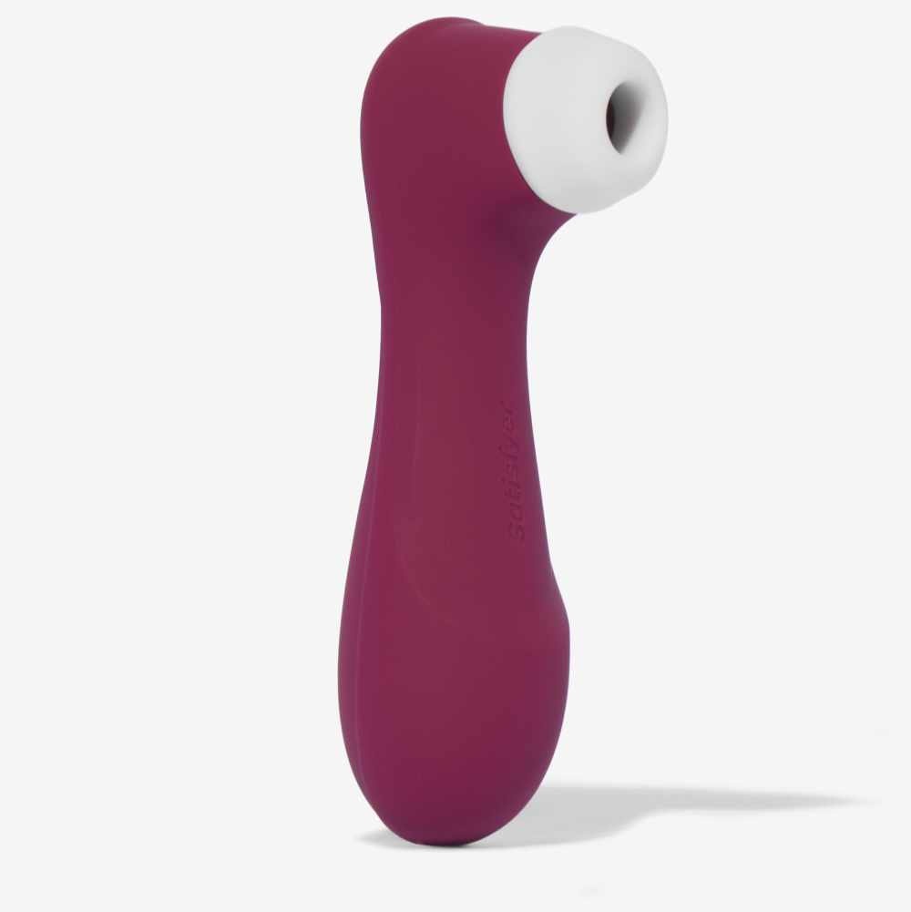 Satisfyer - Pro 2 Generation 3 with Liquid Air Technology - Red