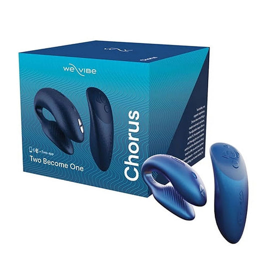 We-Vibe - Chorus Cosmic Blue