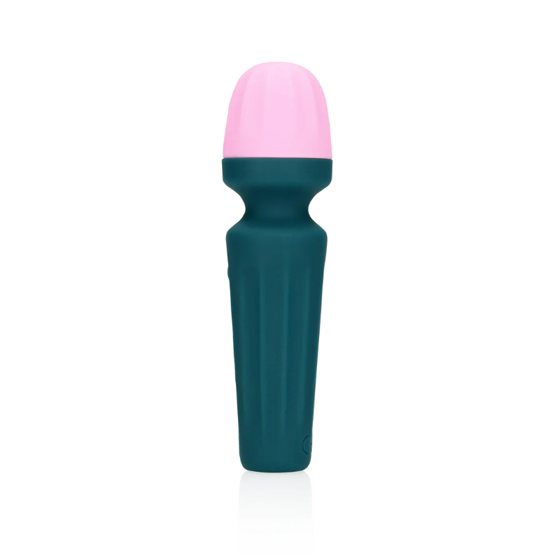 SHOTS - Mini Wand Vibrator