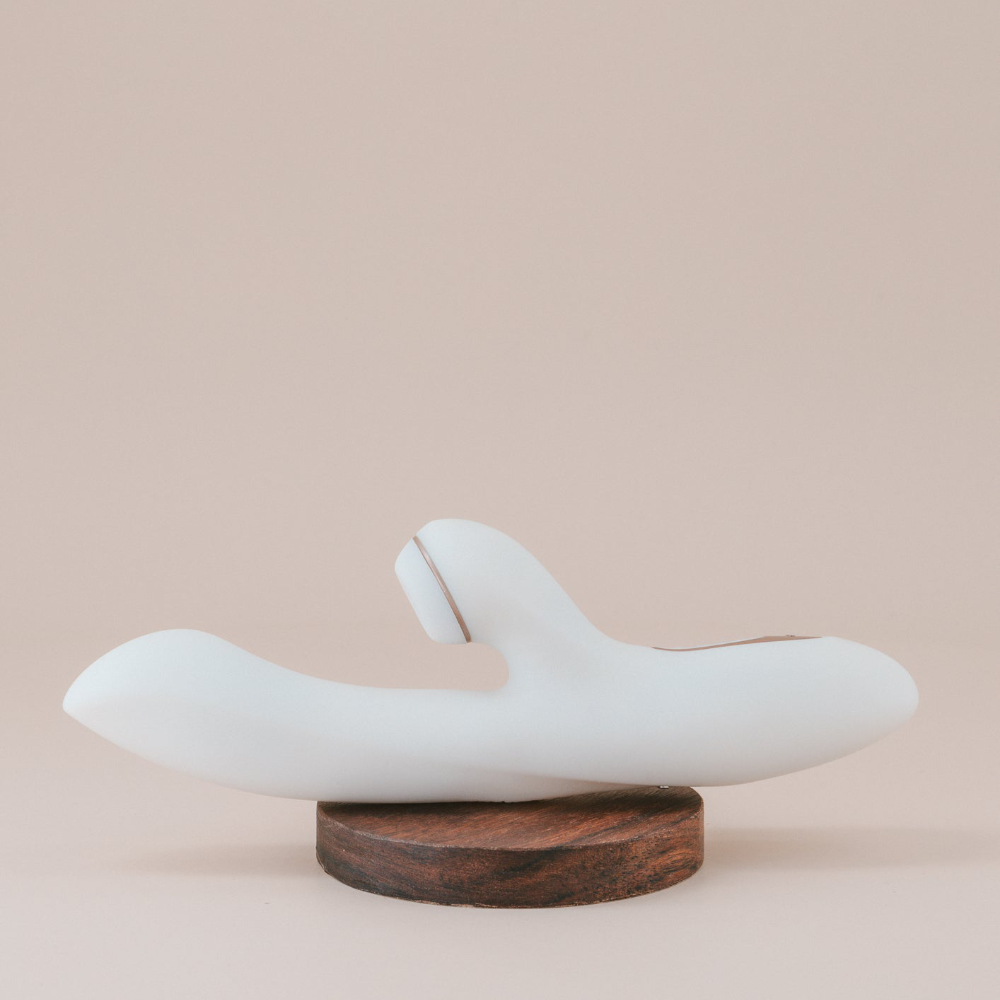 Satisfyer - Pro+ G-Spot - Dual Clitoral & G-Spot Stimulation