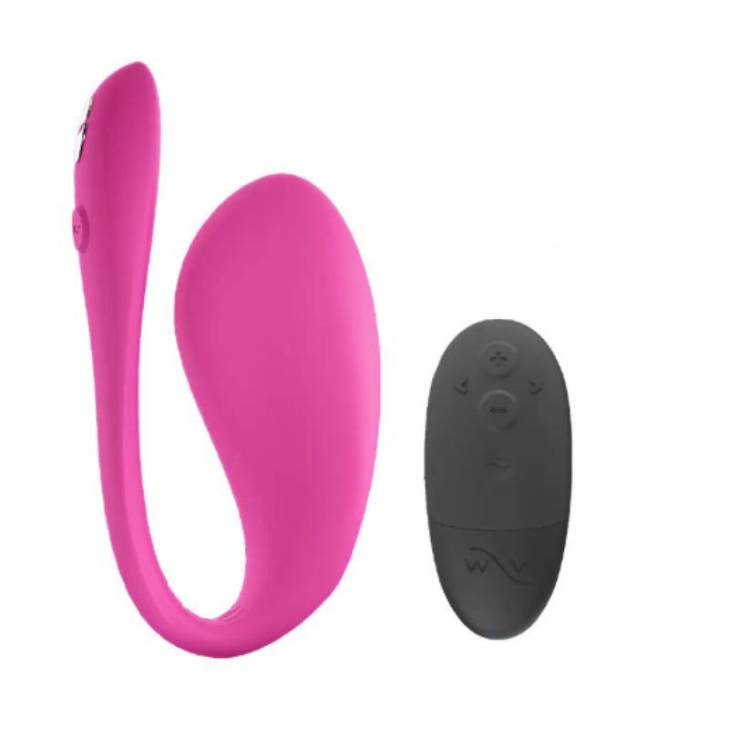 We-Vibe - Jive 2 Electric Pink