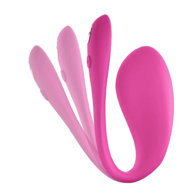 We-Vibe - Jive 2 Electric Pink