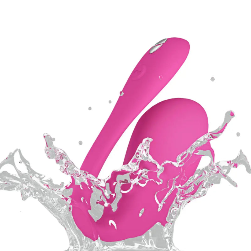 We-Vibe Jive 2 - Electric Pink