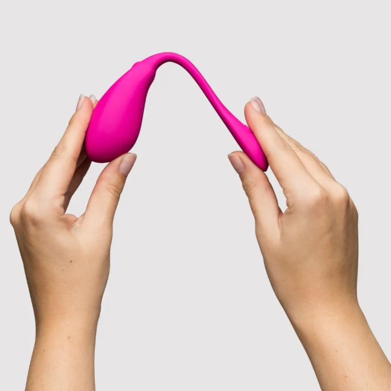 We-Vibe - Jive 2 Electric Pink