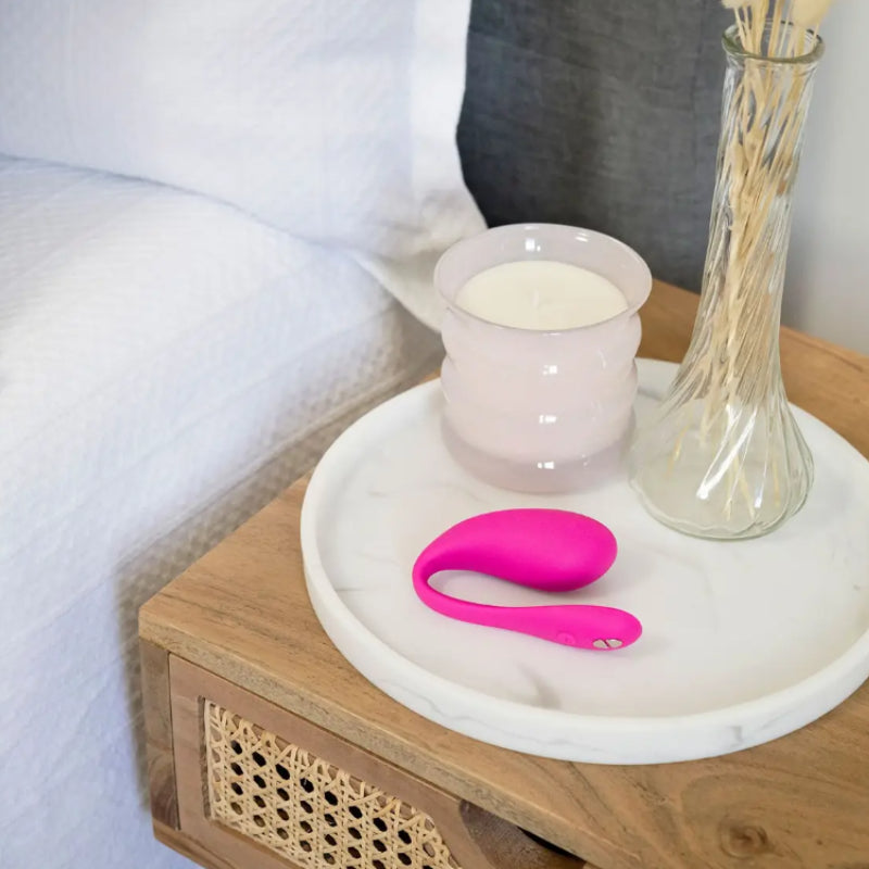 We-Vibe - Jive 2 Electric Pink