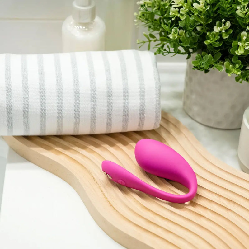 We-Vibe - Jive 2 Electric Pink
