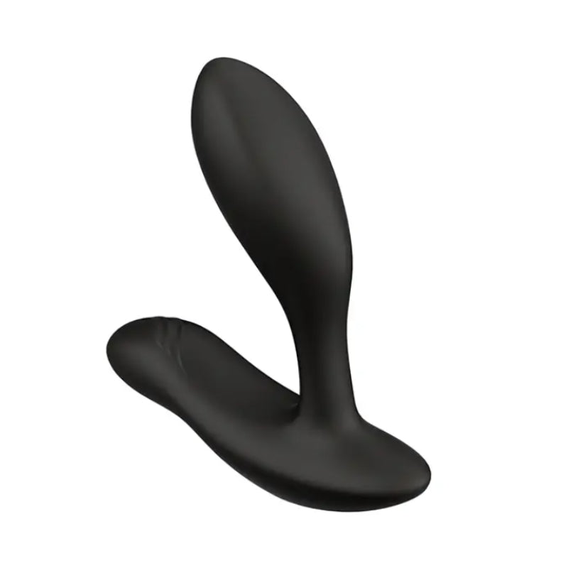 We-Vibe - Vector+ Charcoal Black