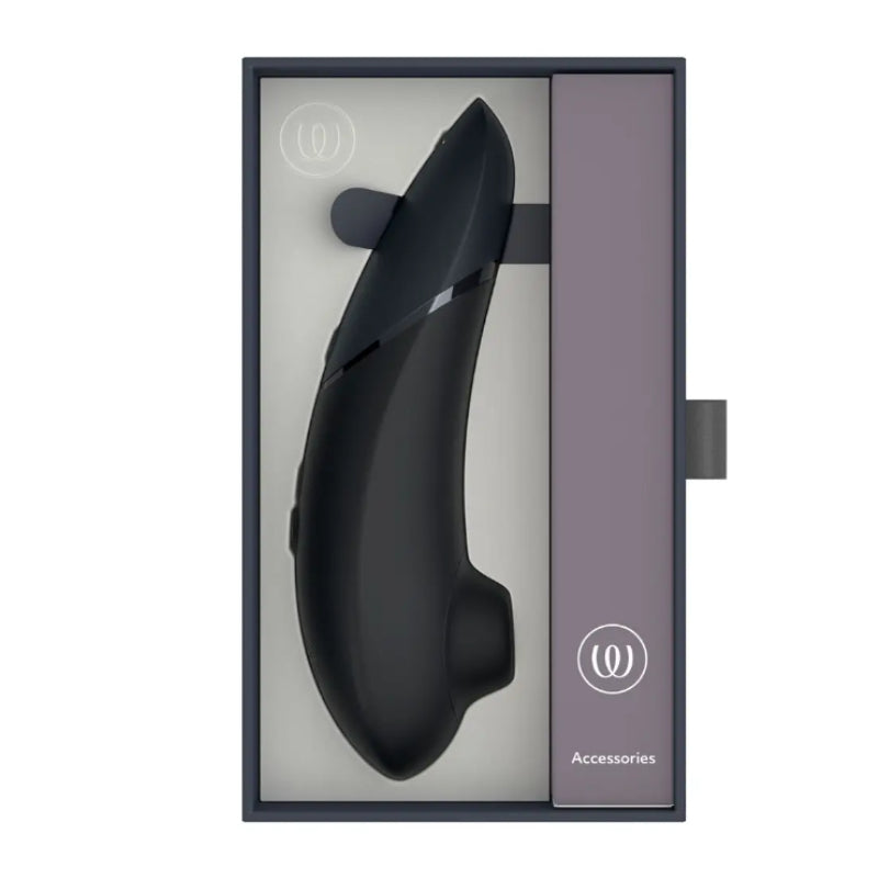 Womanizer Next - Black