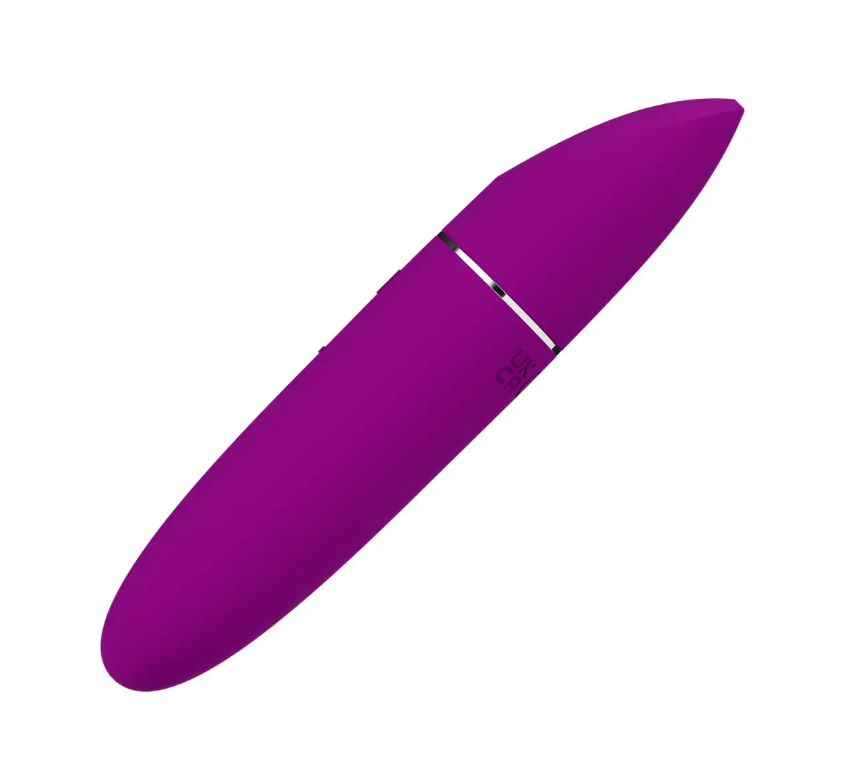 Lelo - Mia 3 Clitoral Vibrator - Deep Rose