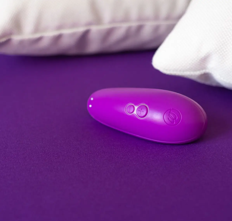 Womanizer Starlet 3 - Violet