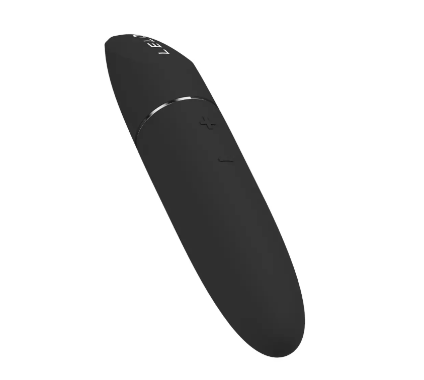 Lelo - Mia 3 Clitoral Vibrator - Black