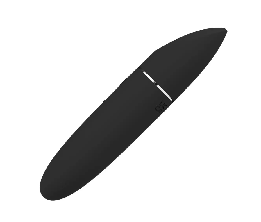 Lelo - Mia 3 Clitoral Vibrator - Black