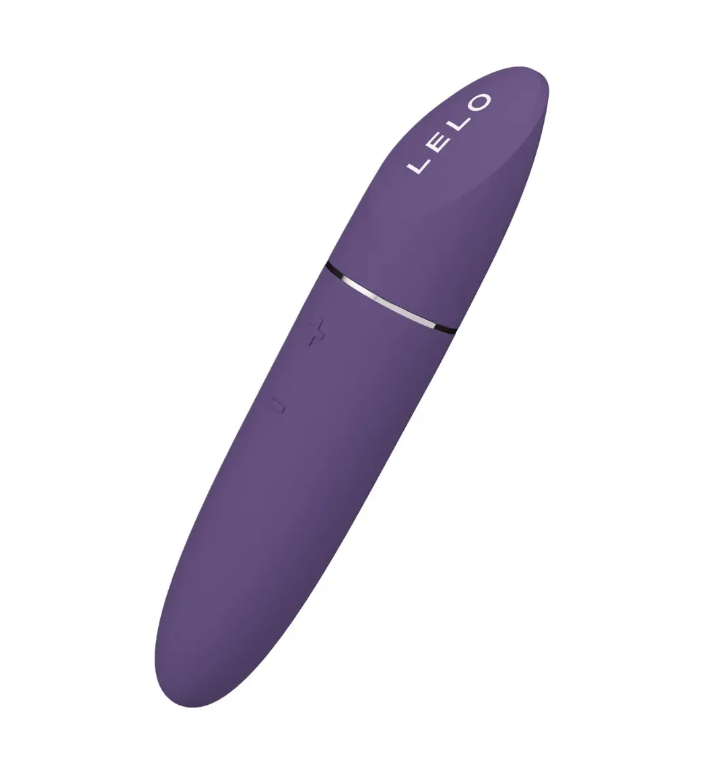 Lelo - Mia 3 Clitoral Vibrator - Purple