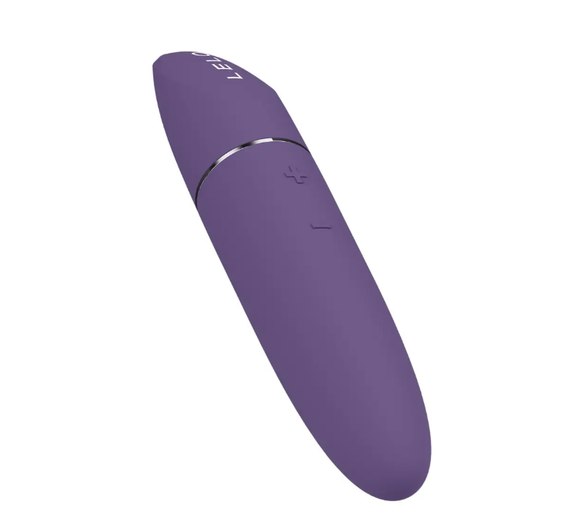 Lelo - Mia 3 Clitoral Vibrator - Purple