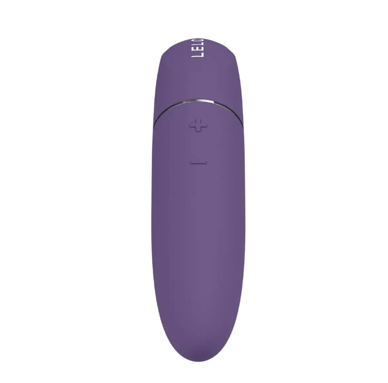 Lelo - Mia 3 Clitoral Vibrator - Purple