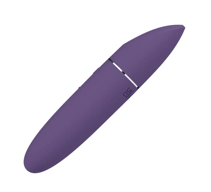 Lelo - Mia 3 Clitoral Vibrator - Purple
