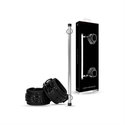 SHOTS Ouch! Spreader Bar