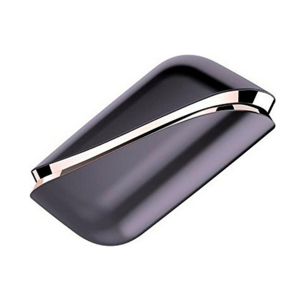 Satisfyer - Traveler - Portable Air-Pulse Clitoral Stimulator