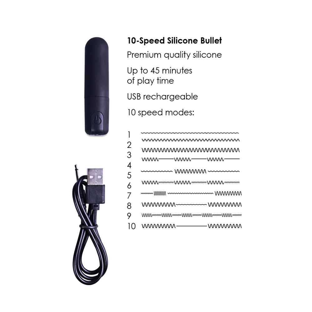 SHOTS Ouch! Vibrating Strap-on Panty Harness with Open Back