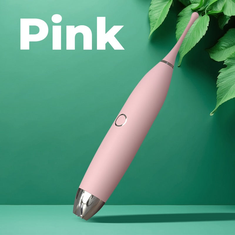 KISSTOY® C-King: Vibrating Orgasm Pen