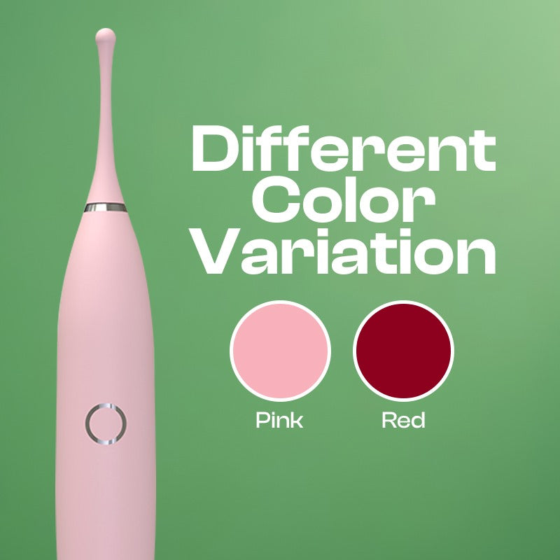 KISSTOY® C-King: Vibrating Orgasm Pen