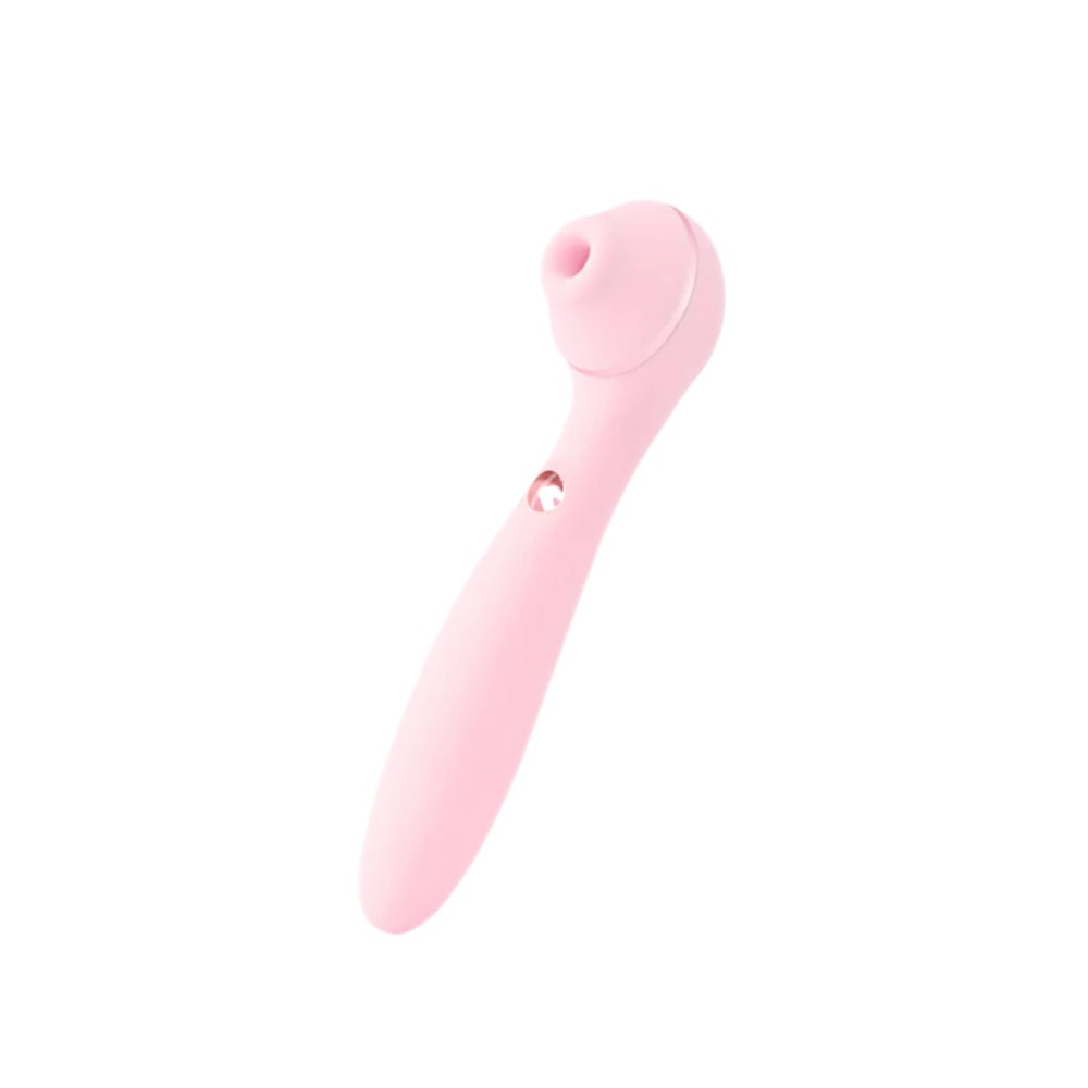 KISSTOY® Polly Max - Pink