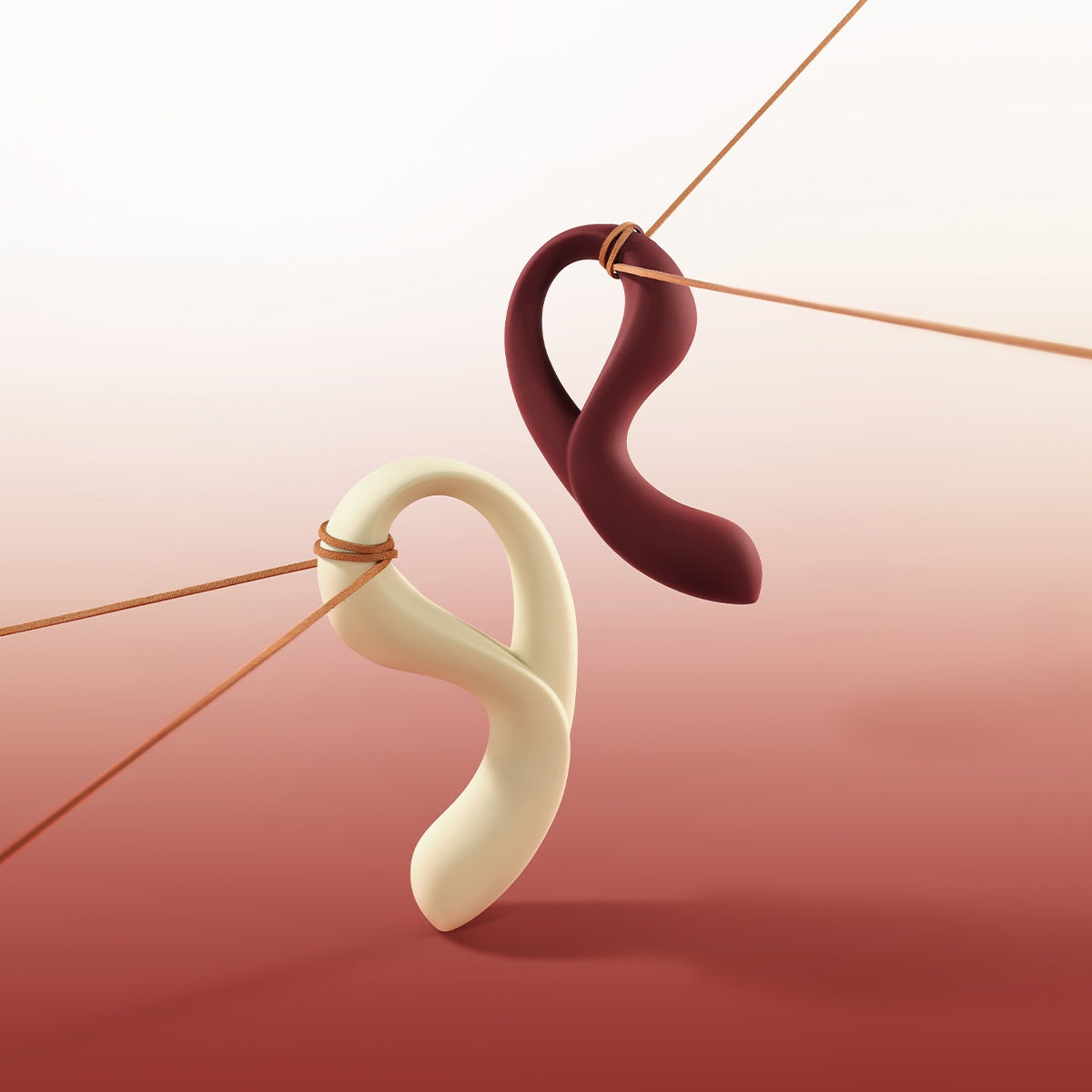 OSUGA Eros – Arc Thrusting Rabbit Vibrator