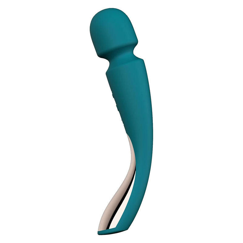 Lelo - Smart Wand 2 Medium - Ocean Blue