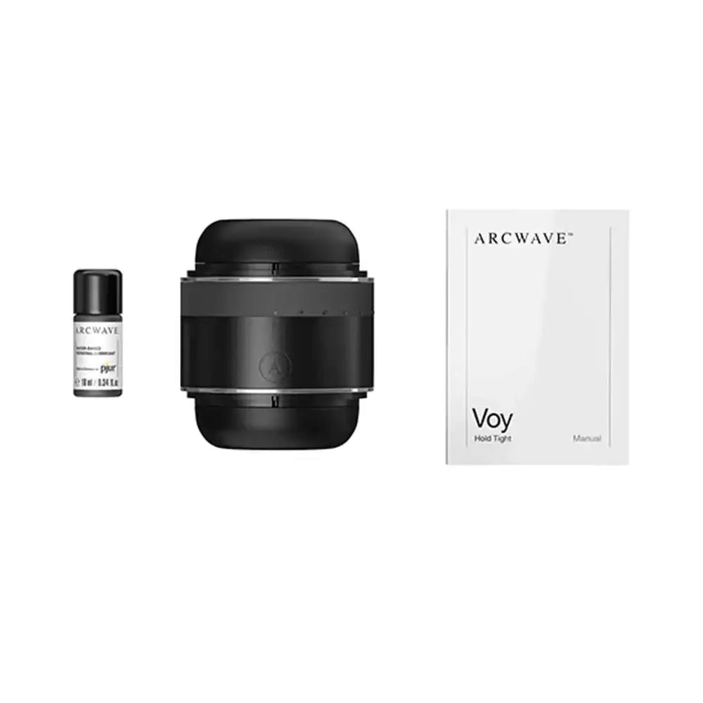 Arcwave - Voy Compact Stroker Male Masturbator