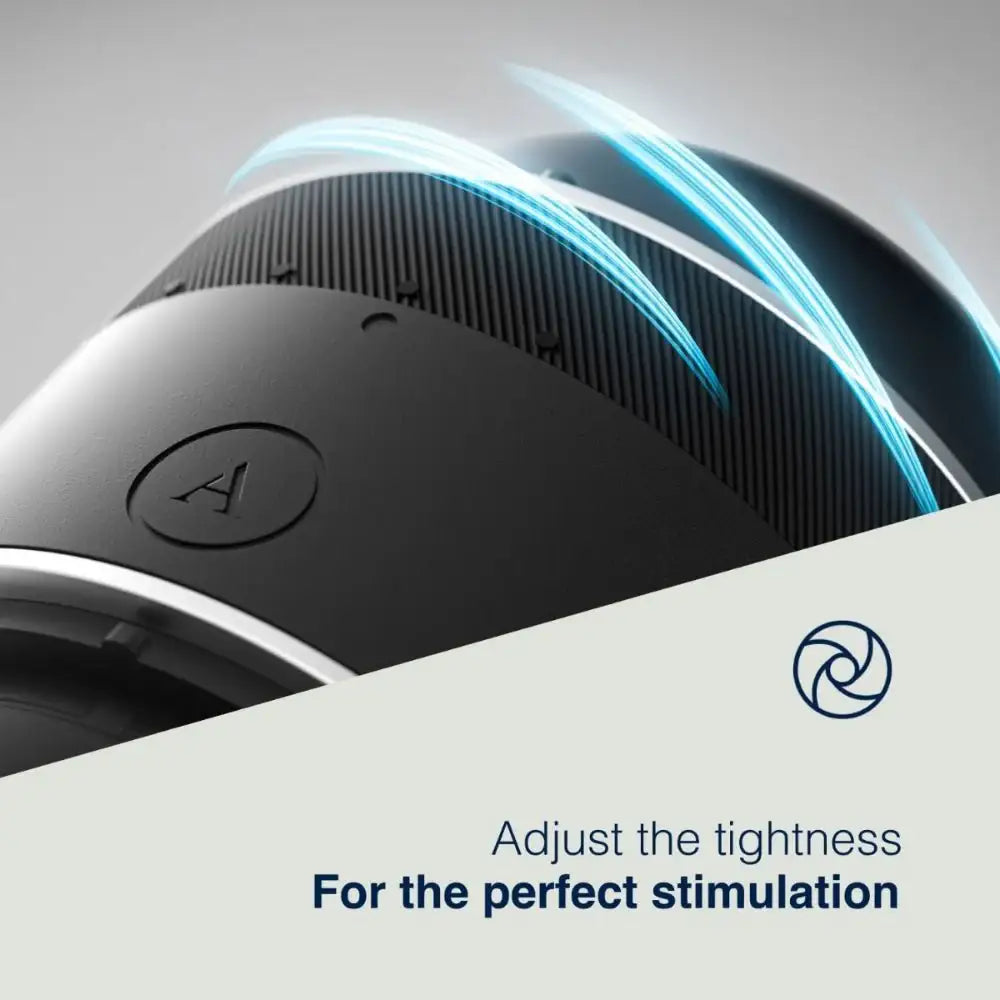 Arcwave - Voy Compact Stroker Male Masturbator