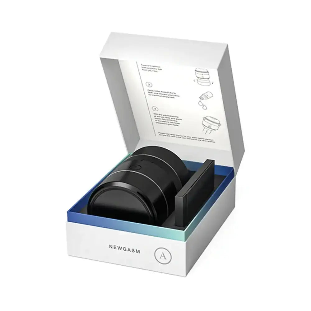 Arcwave - Voy Compact Stroker Male Masturbator