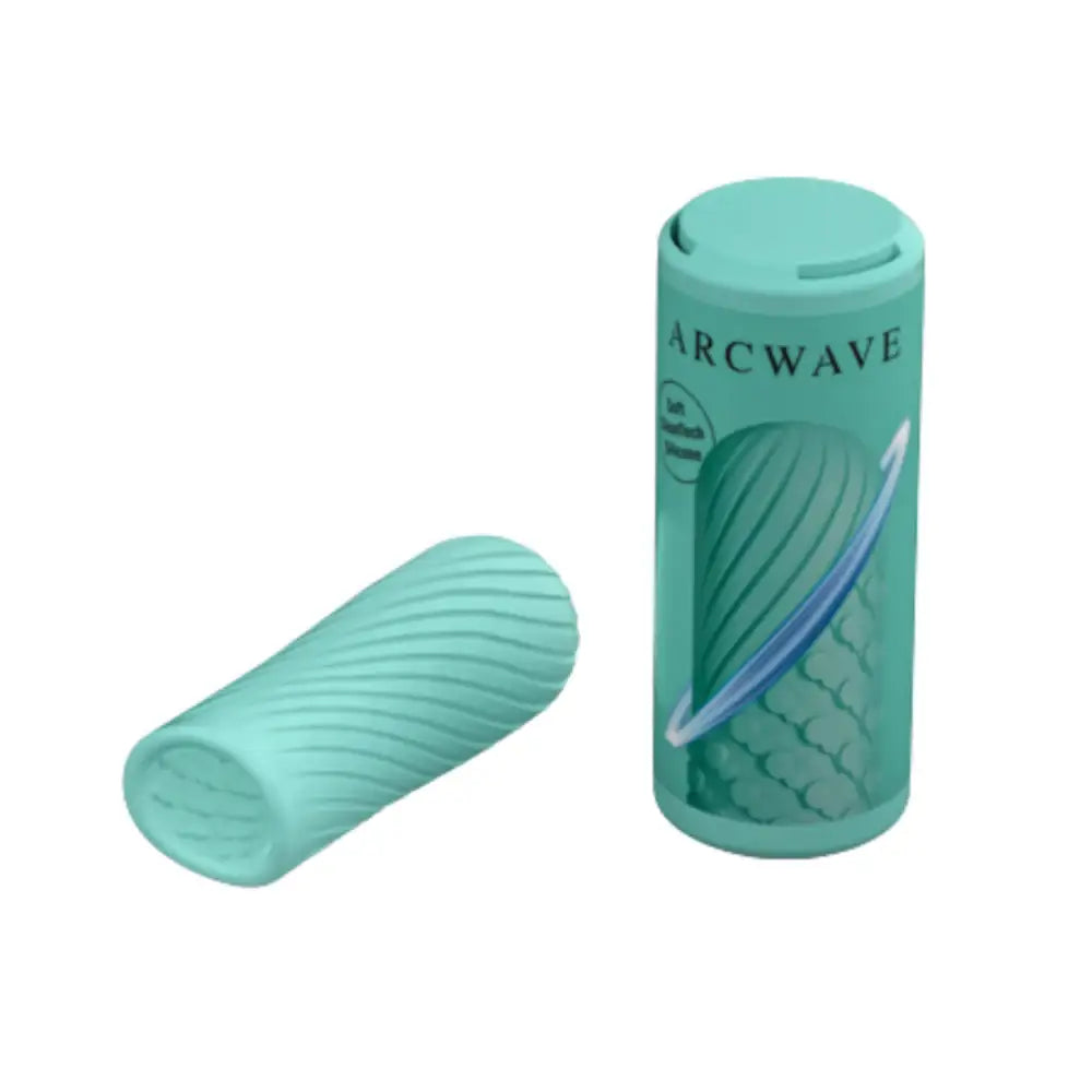 Arcwave Ghost Double Sided Pocket Masturbator - Mint