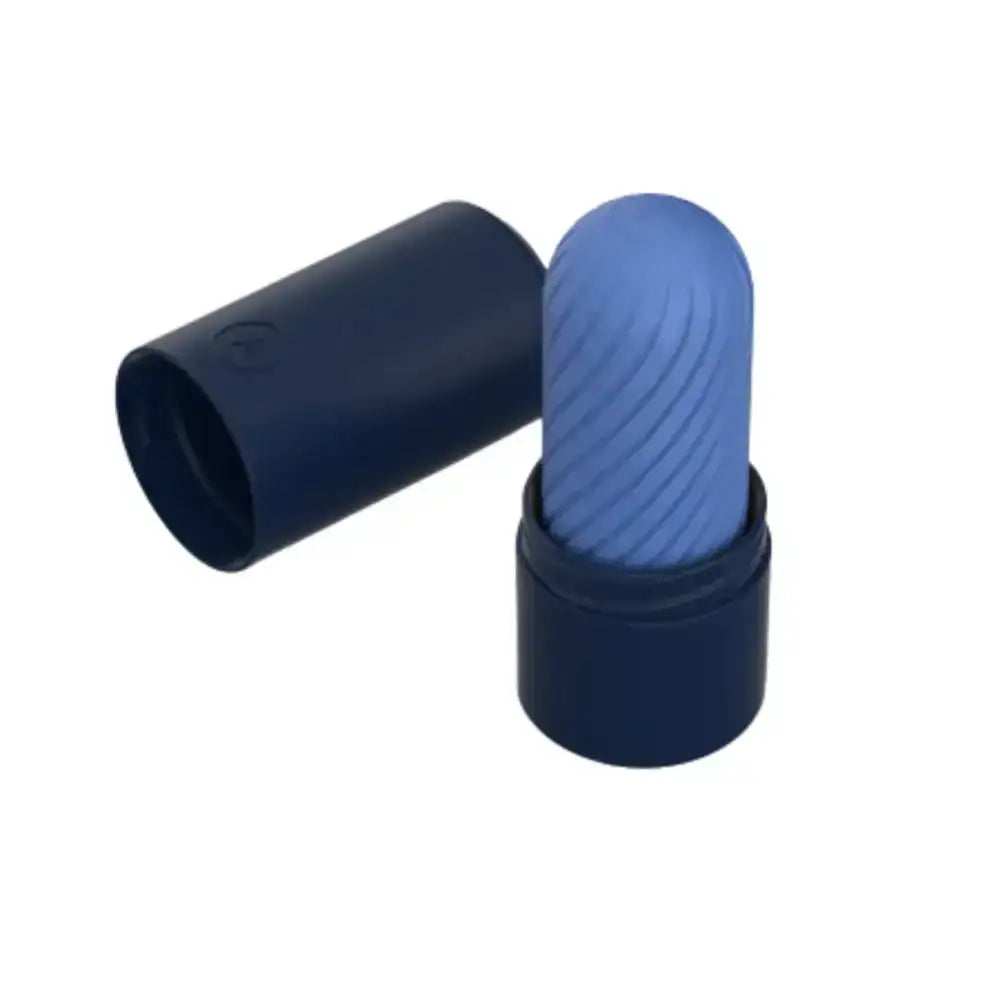 Arcwave Ghost Double Sided Pocket Masturbator - Blue