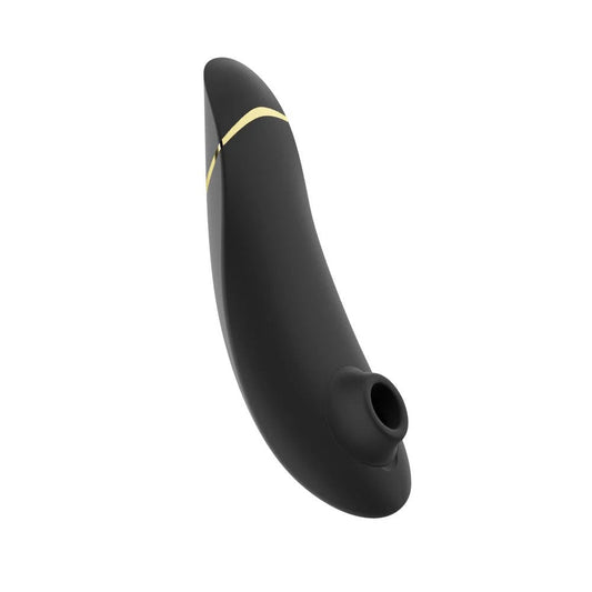 Womanizer Premium 2 - Black