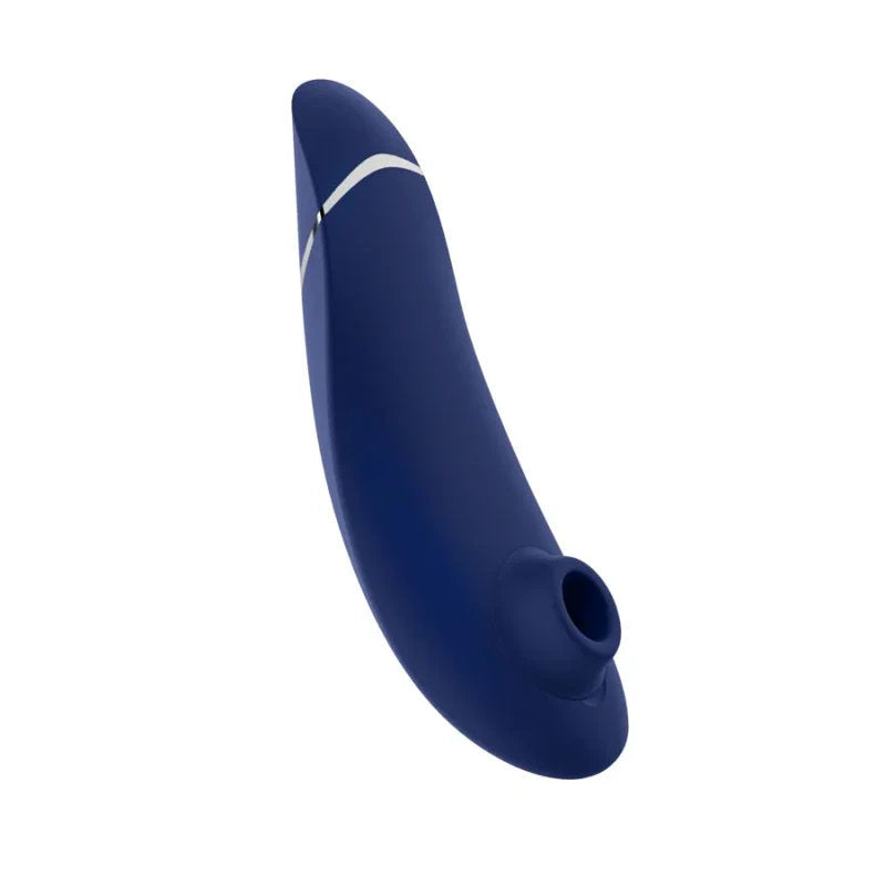 Womanizer Premium 2 - Blueberry