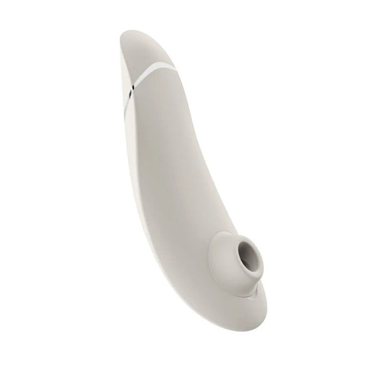 Womanizer Premium 2 - Warm Grey