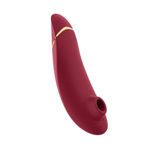 Womanizer Premium 2 - Bordeaux